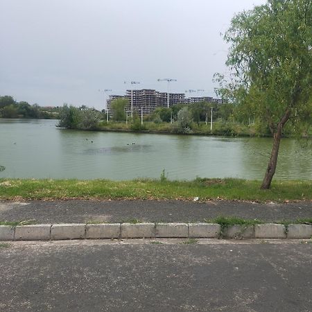 Vila Elena Ap 1 Бухарест Екстер'єр фото