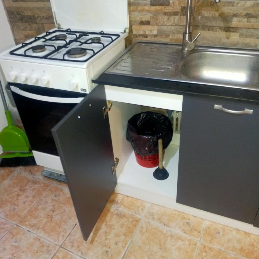 Vila Elena Ap 1 Бухарест Екстер'єр фото